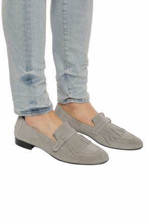 ‘cut’ loafers, zdjęcie 2 ‘cut’ loafers od Giuseppe Zanotti